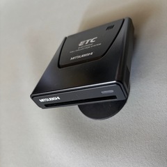 三菱電機　ETCの画像