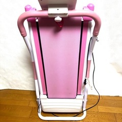 ルームランナーの画像