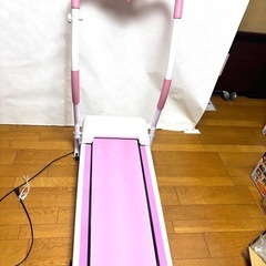 ルームランナーの画像