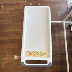 【キャスター付きワゴン】クリーニング済み【管理番号11508】町の画像