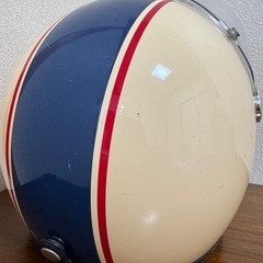BARTON バイク用ヘルメットの画像