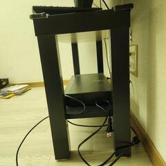 イケアテレビ台の画像