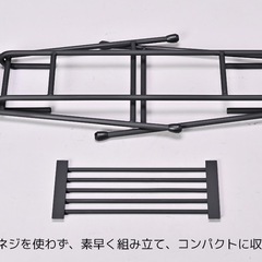 アイアンクラフト　イザナミハーフの画像