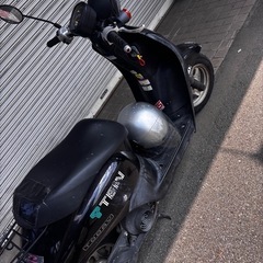Honda today af67 の画像