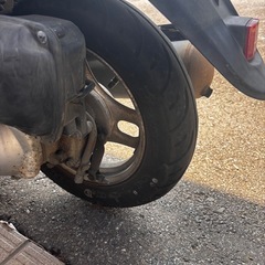 Honda today af67 の画像