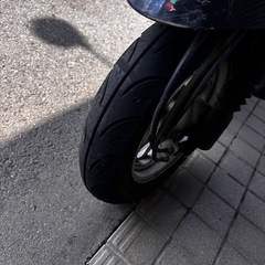 Honda today af67 の画像