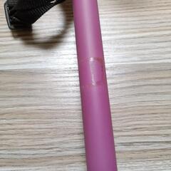 mont-bell T GRIP　トレッキングポールの画像