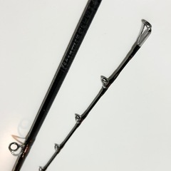 シェークスピア　船竿　150-300 　パヤオ　泳がせ釣りの画像
