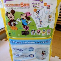 GOONビッグより大きいサイズ34枚入りの画像