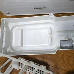 パナソニック製加湿器の画像