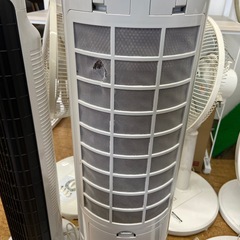 タワーファン　冷風扇の画像