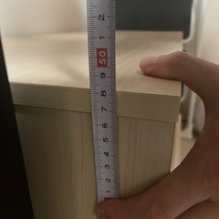 テレビ台の画像