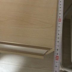 テレビ台の画像
