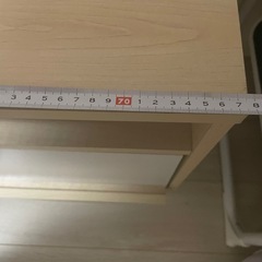 テレビ台の画像