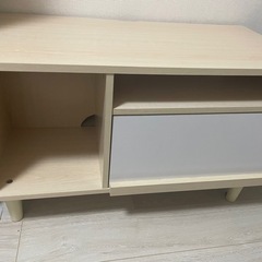 テレビ台の画像