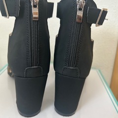サマーブーツの画像