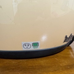 BARTON バイク用ヘルメットの画像