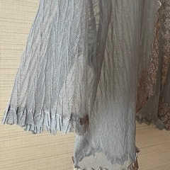 半袖カーディガンの画像