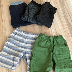 ⭐︎男の子130㎝　おまとめ32点セット⭐︎の画像
