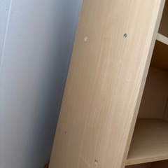 カラーボックスの画像