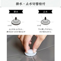 水切りラック　食器かご  の画像