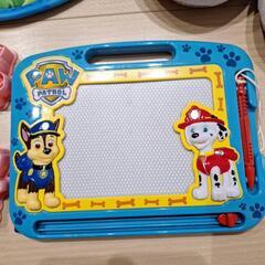 パウ・パトロール　いろいろの画像