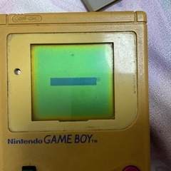 ゲームボーイ　アドバンス　カラー　充電アダプター　ソフトセットの画像