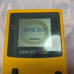 ゲームボーイ　アドバンス　カラー　充電アダプター　ソフトセットの画像