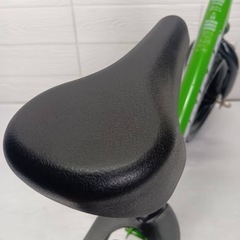 ★ストライダー STRIDER 12 スポーツ SPORT グリーン 正規品 札幌市白石区の画像