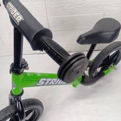 ★ストライダー STRIDER 12 スポーツ SPORT グリーン 正規品 札幌市白石区の画像