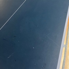 卓球台の画像