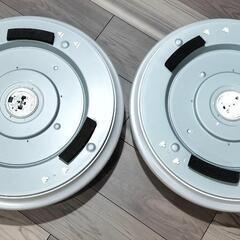 2台 パナソニック HH-CE0628DH 

の画像