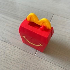 マクドナルド　ちいかわの画像