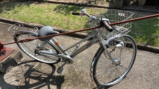 パナソニック自転車