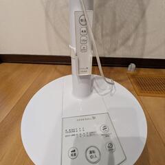 扇風機　ヤマダ電機の画像