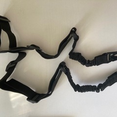 サバゲー用品まとめ ガス缶・ローダー・マーカー・スリング等の画像
