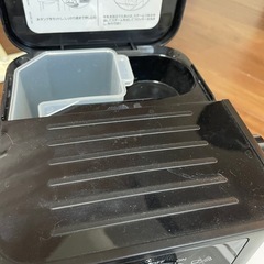 デロンギ　スティローザの画像