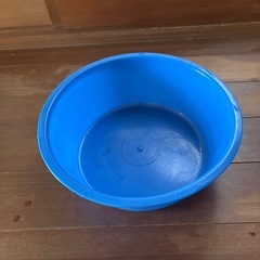 洗面器の画像