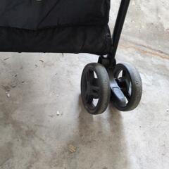 GRACO　ベビーカーの画像