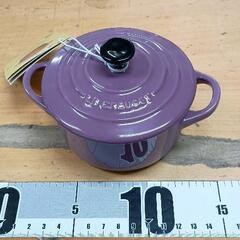 0815-047 LE CREUSET ルクーゼ ミニココット