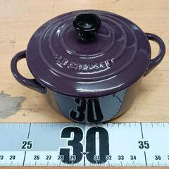 0815-048 LE CREUSET ルクーゼ ミニココット