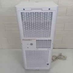 ★美品 アイリスオーヤマ ポータブルエアコン IPK-2305S 2025年製 札幌市白石区の画像