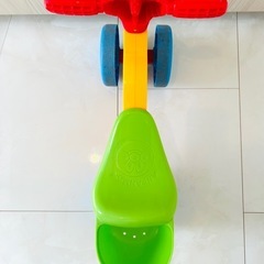 アンパンマン　ゴー！ゴー！バギー　四輪車の画像