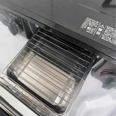 【現状品】Rinnai リンナイ ガステーブル 2口コンロ KG35NBKL 2024年製 LPガス用の画像