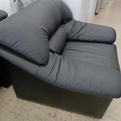 【ジモティー割引で最大15％OFF⭐️】 １人掛けソファー