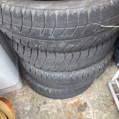 タイヤ鉄筋の画像