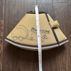 ペット用エリザベスカラー②の画像