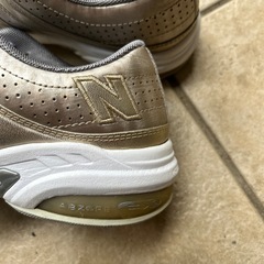 ニューバランス　New balanceスニーカー24cmの画像