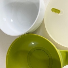 ティファール　T-fal レンジ加熱器の画像