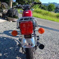 GN125.好調.始動動画の画像